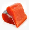 Frozen Horse Mackerel, Pacific Mackerel, Tuna, Trout, Bonito, Tilapia, Squid, Salmon