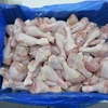 HALAL FROZEN CHICKEN, CHICKEN WINGS, LEGS, WHOLE