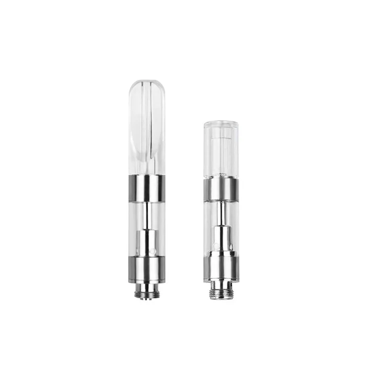 

Best Seller Products 510 Thread Ceramic Coil CBD Cartridge