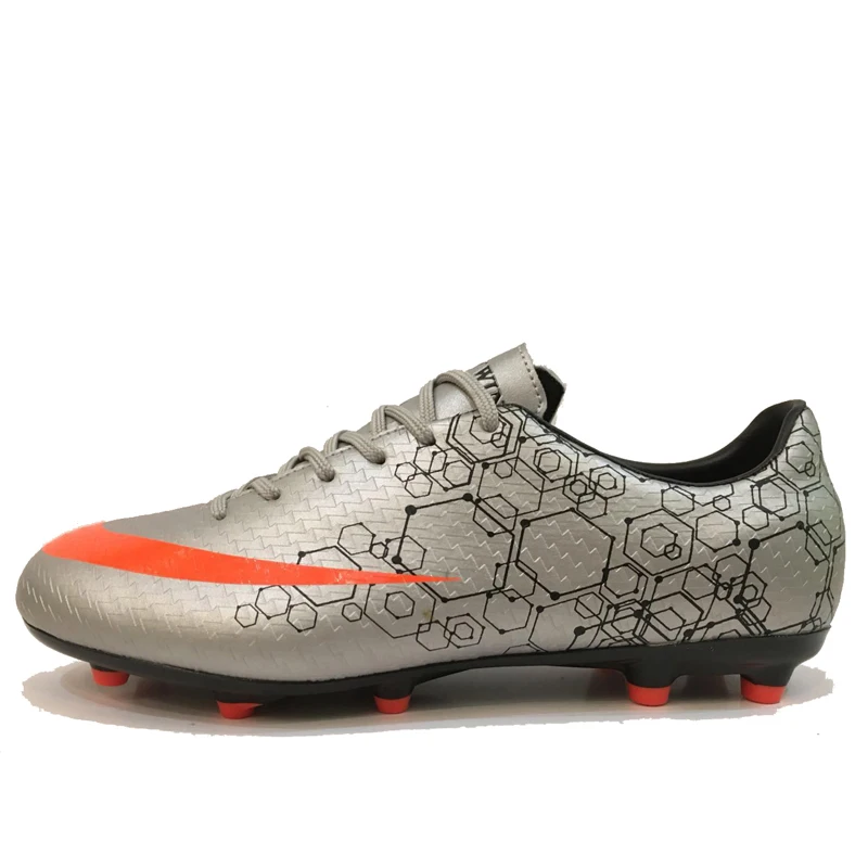 Botines De Fútbol Para Interiores,Botas De Fútbol Con Tacos - Buy Zapatos  De Fútbol,Zapatillas De Fútbol,Zapatos De Fútbol Con Tobera Product on  Alibaba.com
