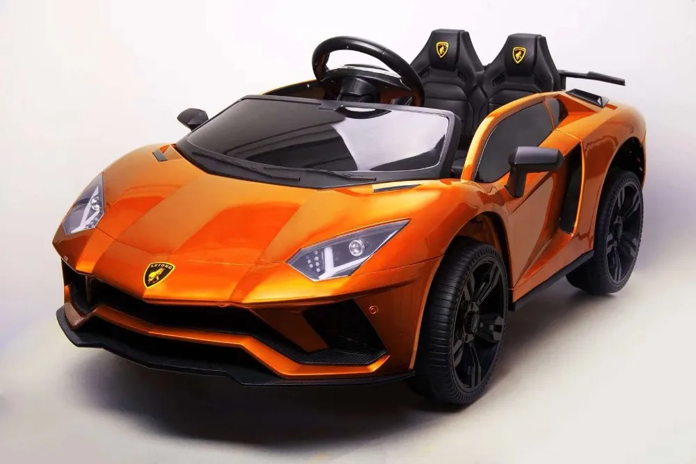 RIVERTOYS автомобиль Lambo e002ee