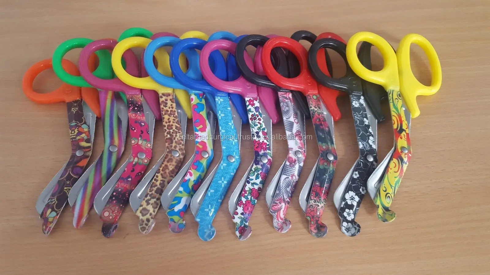 Emt/ems Trauma Shears / Utility Bandage Scissors Buy Emtems Trauma Shearsutility Bandage