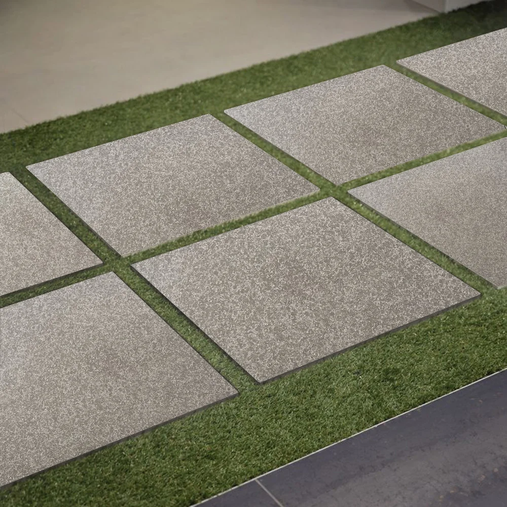 Cheap 600x600 Matt Glazed Granite 2cm Outdoor Ceramic Floor Tiles ...