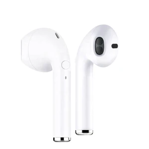 TWS Wireless Bluetooth V5.0 Deep Bass Ear Earphones