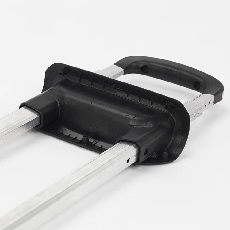 4 Wheel Suitcase Accessories Luggage Extension Handle Buy Luggage