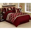 Bedding set.