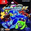 Rockman 11 for Nintendo Switch