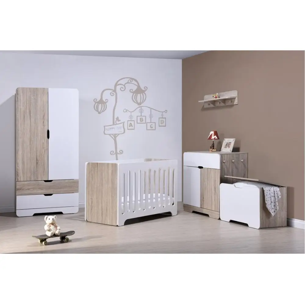 complete baby furniture sets