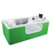 Hydrotherapy device Rehabilitation swimming pool