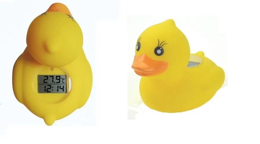 digital baby bath thermometer