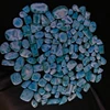Blue Pectolite Loose Gemstone Larimar