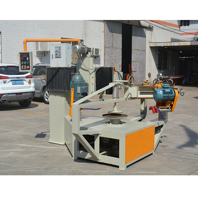 Stone Cutting Machine For Round Marble Table Tops Buy Marble Cutting