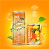 New product Healthy 30% orange juice in 325ml tin can orange fruit juice