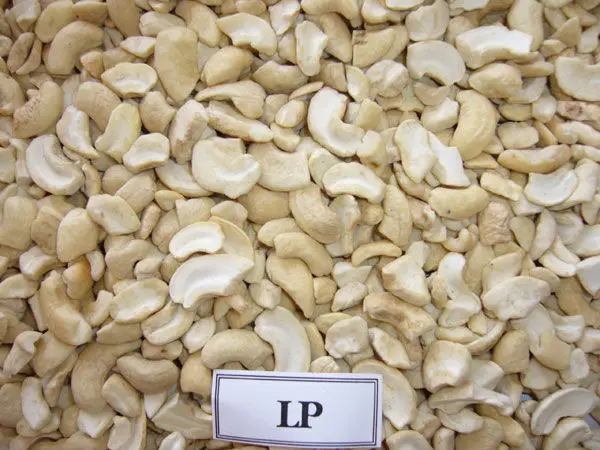 
sell vietnam processed cashew nut 