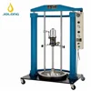 HV103 Double column high pressure pump pneumatic grease pump Suction grease machine/drum pump