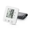 New mars blood pressure monitor fuzzy logic upper arm blood pressure monitor