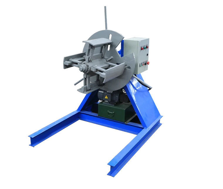 Roll Forming Machine For U41x41 U41x21 Buy Door Guide Rail Roll