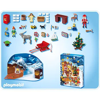 playmobil office