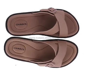 No.1 Thailand Shoes Brand - Gambol 