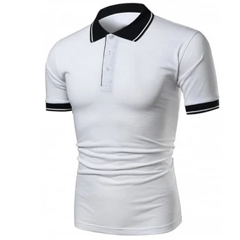 camisa polo elegante