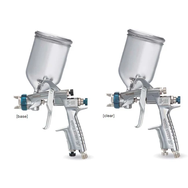 iwata spray gun