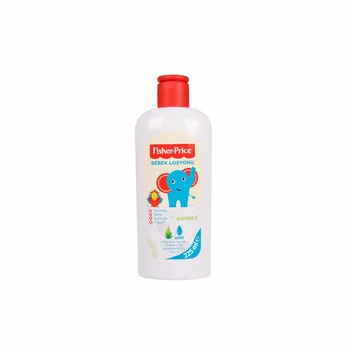 baby lotion products