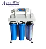 [ Model HY-5400 ] RO Water Purifier System Tankless Reverse Osmosis Water Treatment System 400G