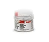 SOLL ALU Filling Putty With Fine Aluminium Pigmentation