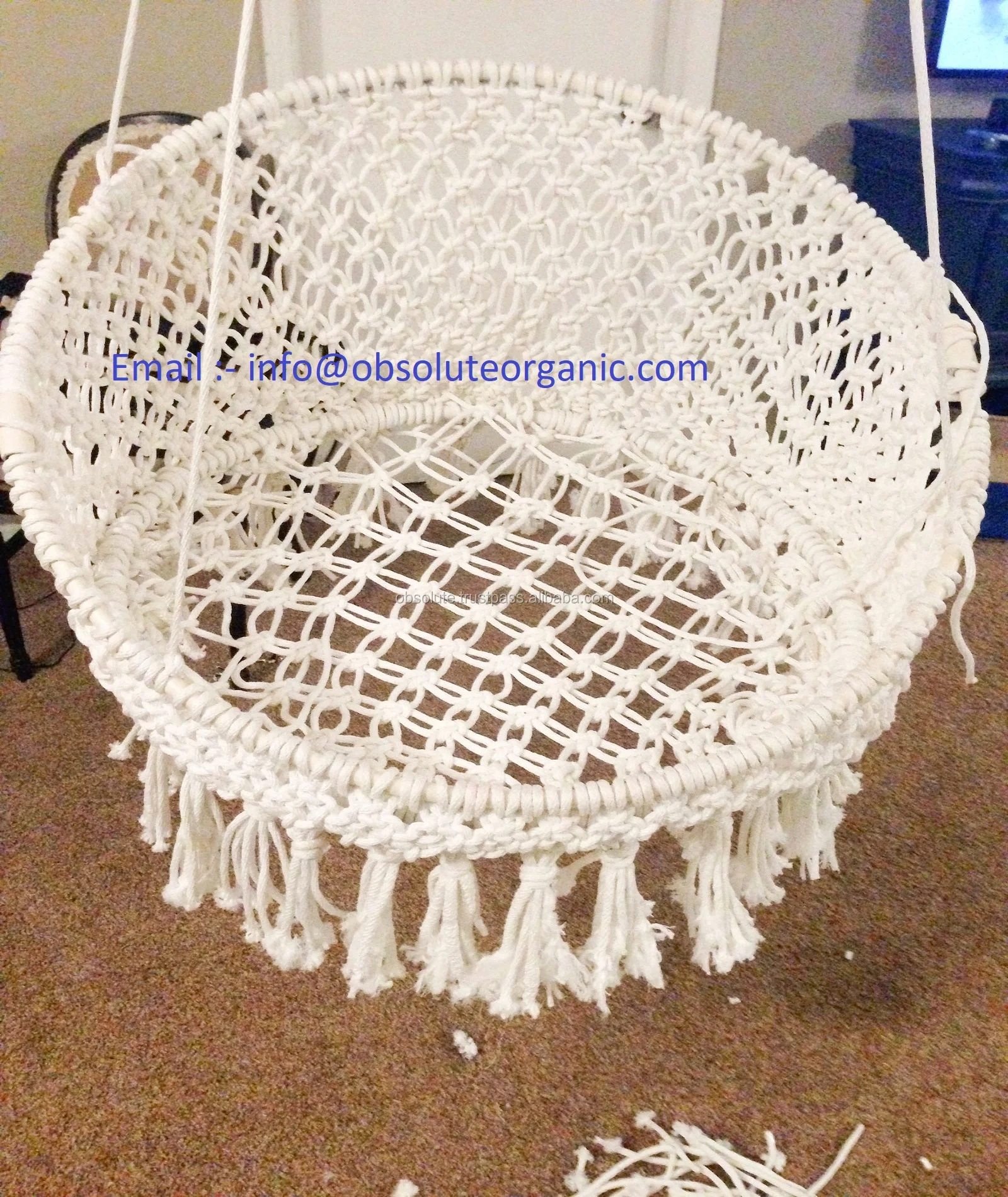 hammock 1