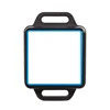 Taidacent BMI160 Attitude Angle Measurement Magnetic Field Electronic Acceleration Bluetooth Shock Vibration Motion Sensor