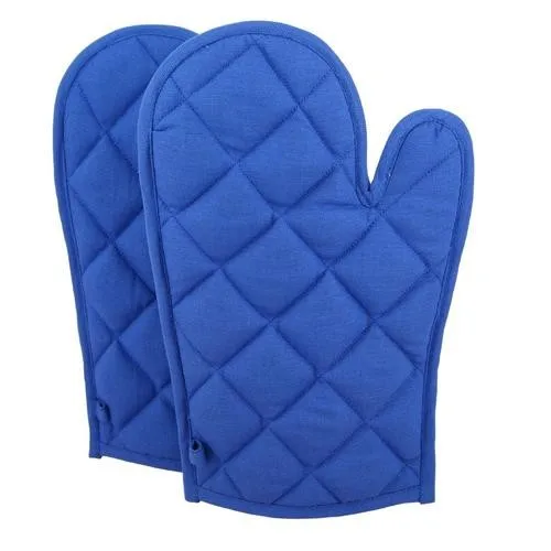 solid design oven mitts direct from factory