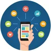 Java mobile applications software