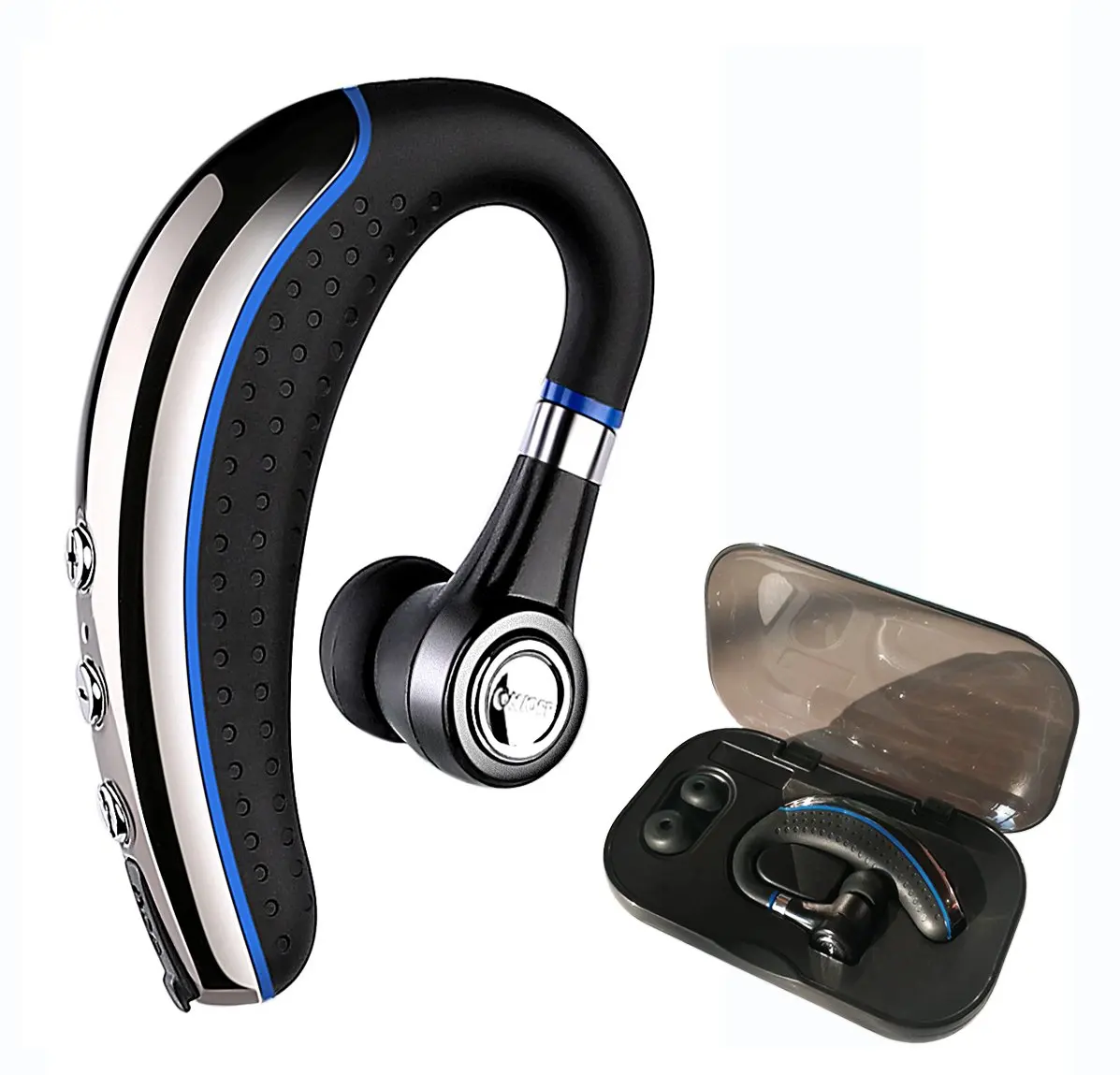 Bluetooth наушники для iphone. Bluetooth Headset. Earphones v4. NS 55.8G Wireless.