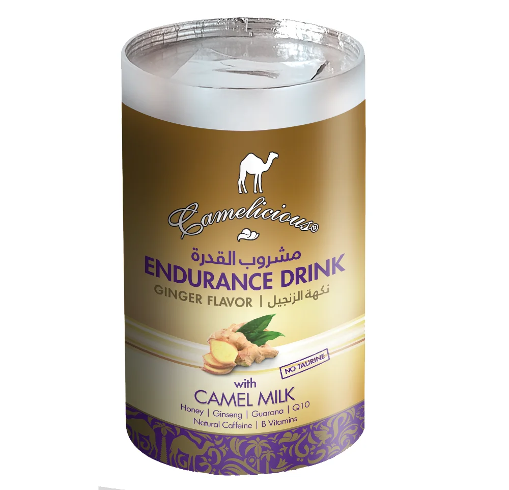 Camel Milk Powder