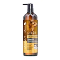 

Oem Manufacturer Top Care Own Brand Organic Keratin Argan Oil Hair Shampoo For Dry Hair