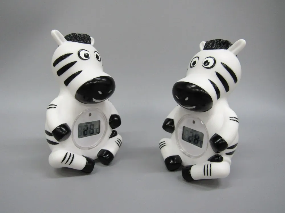 The Baby Bath Floating Ladybug Bath Tub Thermometer, bath thermometer