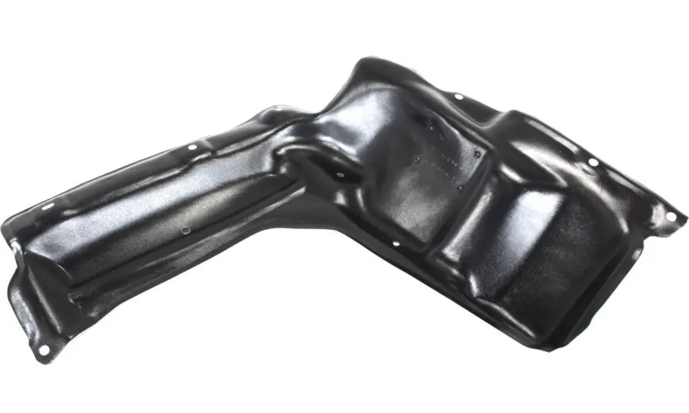 NEW RIGHT ENGINE SPLASH SHIELD FITS 2006-2010 PONTIAC G6 GM1251152