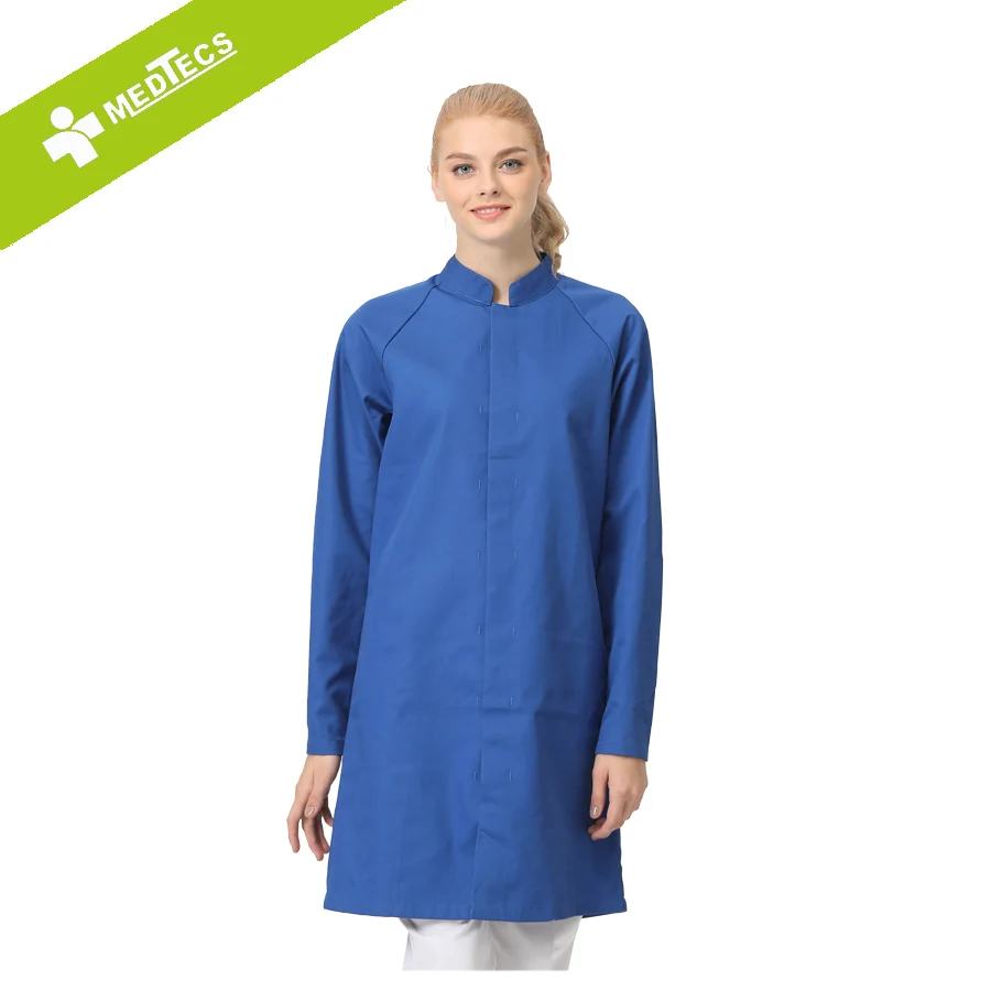 Fireproof Chemical Resistant Lab Coats Workwear Buy Laboratory Acid