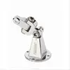 The Mounting Brackets allow accurate directional selection of the detector for optimum area coverage.