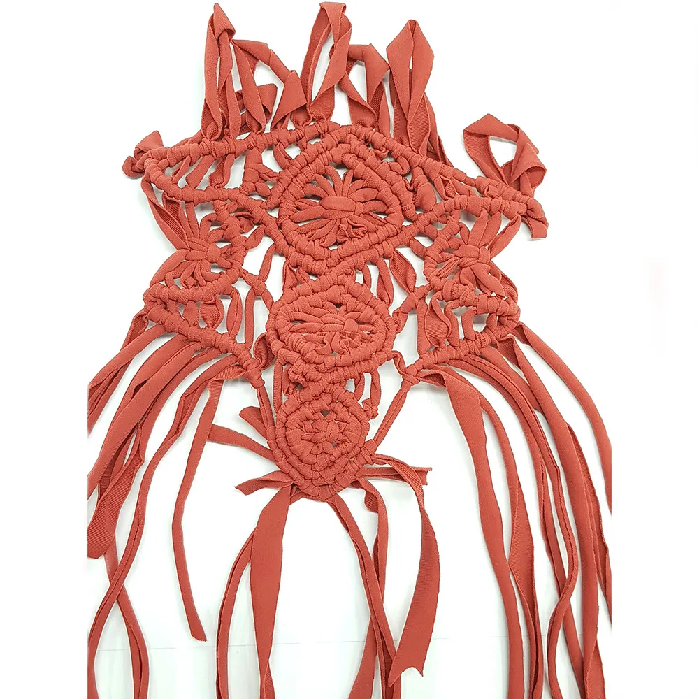 Trims Braid Accessories-3