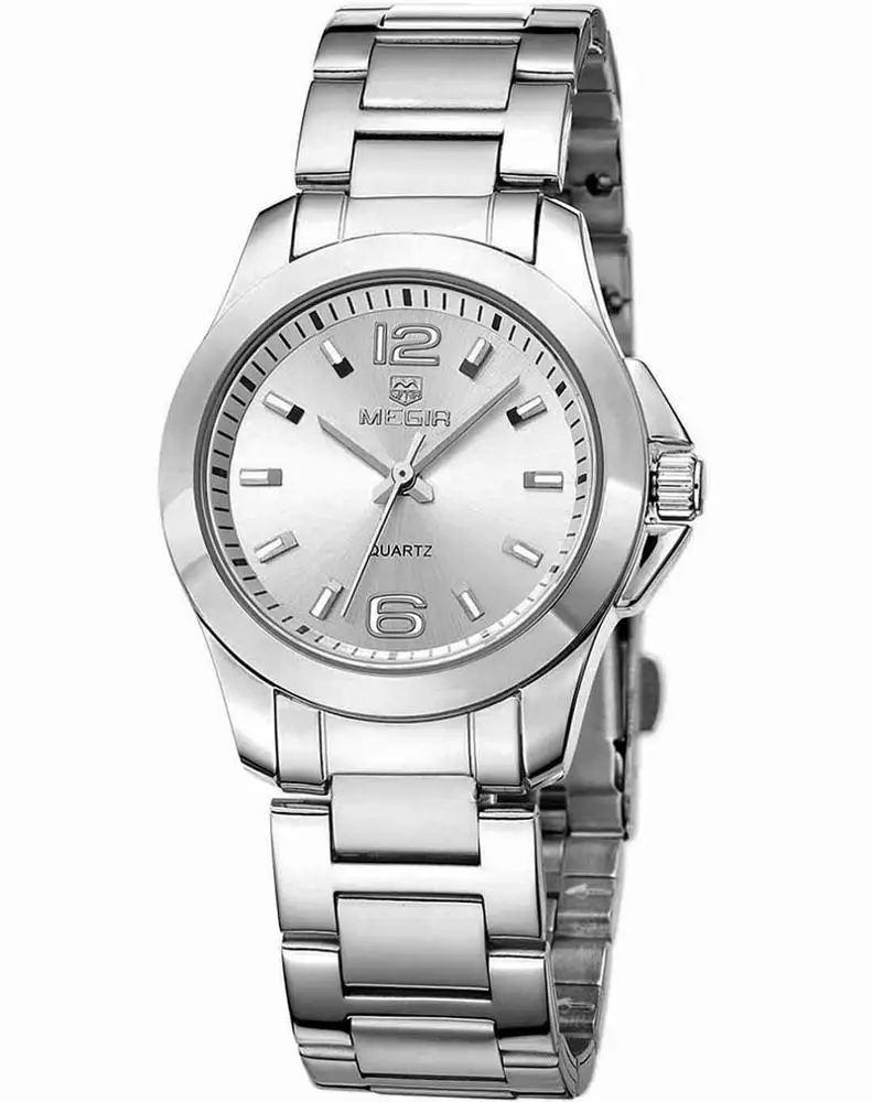 

MEGIR-5006 Multi-function Popular a lot of Colors Watches Made in Guangdong Selling Hot Watches for Women, Mix color