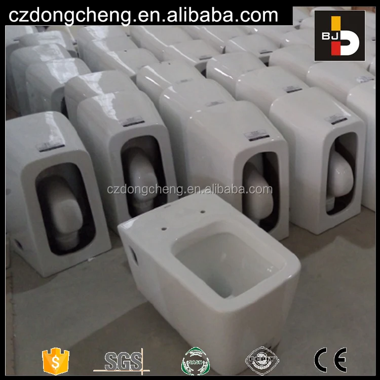 Indian Wall Hung Cheap price toilet commode