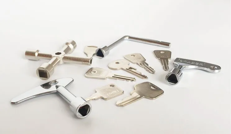 Lift key