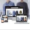 Mobile App & Android for iOS apps Mens wear Store | Best Mobile Apps for iPhone development services by Protolabz eServices