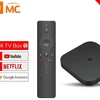 Mi Box S Android Tv 8.1 4k Black Box Internet Tv Receiver with Digital Cable Set Top Box for sale
