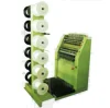 polyester zipper chain machine