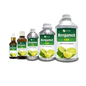 100 Puro Y Natural Aceite De Bergamota Citrus Aurantium Buy