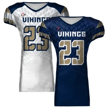 customized football jerseys online