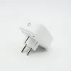 High Quality Portable Plug Universal EU Travel Power Smart Plug