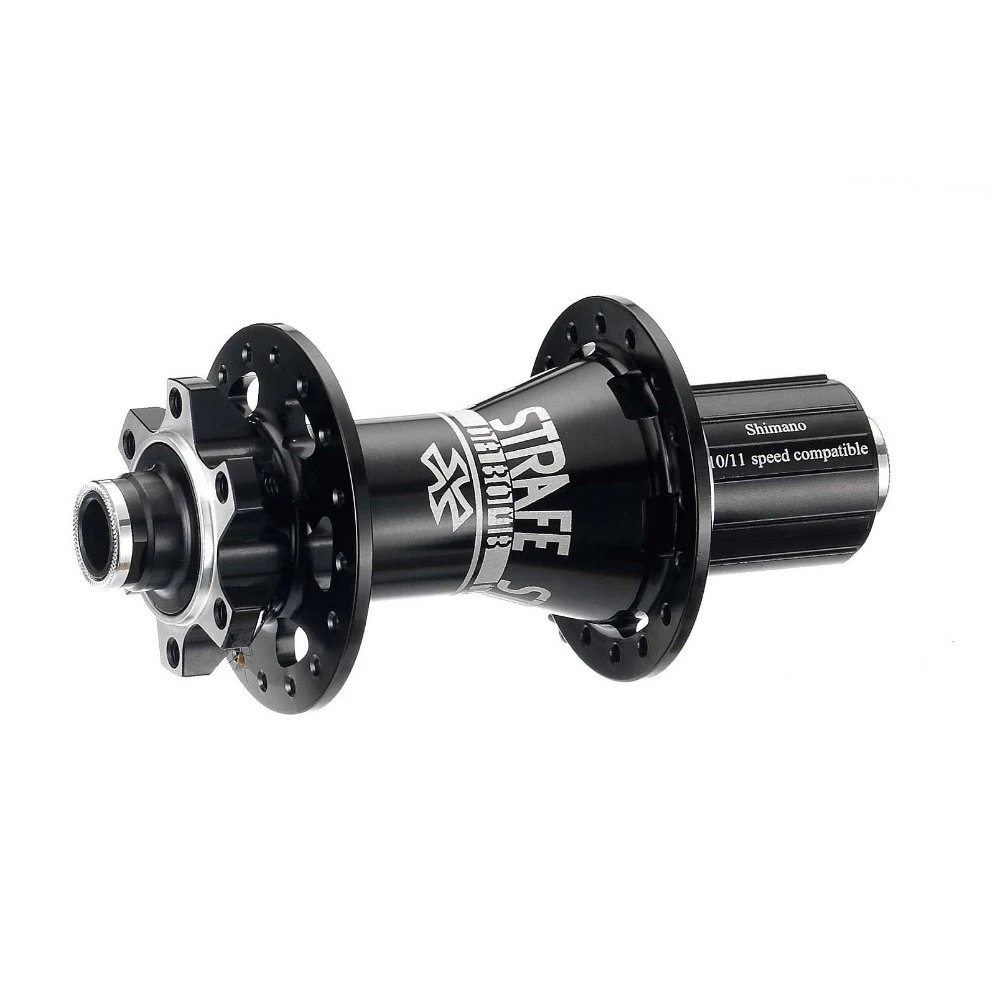 Front Hub (4)